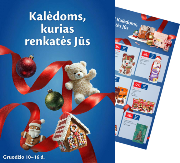 Specializuoti leidiniai | MAXIMA