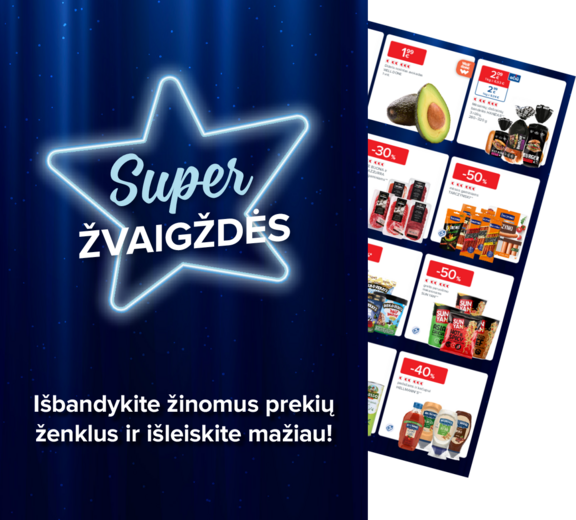 Specializuoti leidiniai | MAXIMA