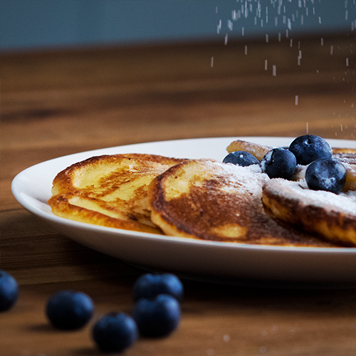 Purūs varškėčiai