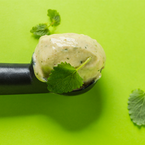 Tikri smagurių bananų ledai