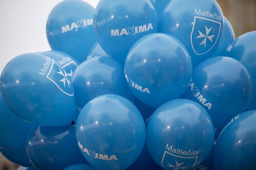 Maltiečių vaikų dienos centrai numargino daugiau nei 1000 kiaušinių