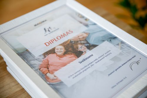 Baigėsi projekto „Mes – bendruomenė“  atranka: „Maxima“ iniciatyvoms skirs 100 tūkst. eurų