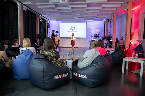 Startuoja „Maximos“ iniciatyva  „Mes – bendruomenė“: gyventojai kviečiami atgaivinti tai, kas pamiršta