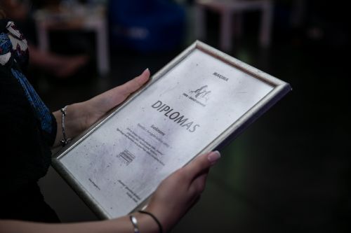 „Maxima“ pratęsia paraiškų priėmimą: iniciatyvoms skirs 100 tūkst. eurų