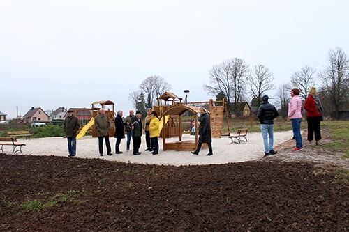 Paaiškėjo „Maxima“ programos „Mes – bendruomenė“ laimėtojai