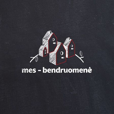 Pratęsiama registracija į „Mes – bendruomenė 2019“ konkursą