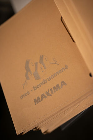 „Maxima“ pratęsia projekto „Mes – bendruomenė“ paraiškų teikimo terminą