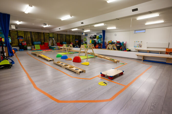 Švietimo pagalbos projektai