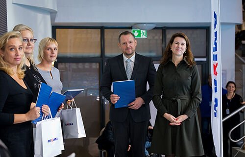 Neabejingi pirkėjai į pasimatymus su delfinais pakvietė 15-ką šeimų