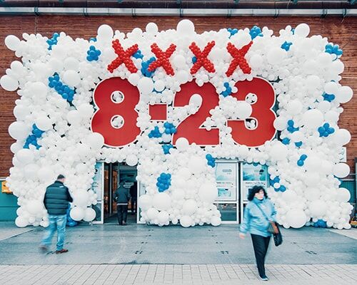 Kai viena parduotuvė prilygsta didelei įmonei: įvardino pagrindinius valdymo iššūkius ir sėkmės formulę